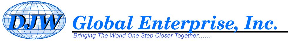 DJW Global Enterprise, Inc.
